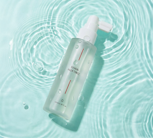 EX HEAL Hair Tonic